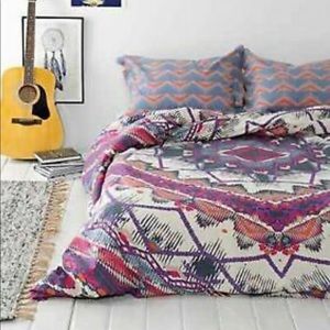 Urban Outfitters Duvet Cover